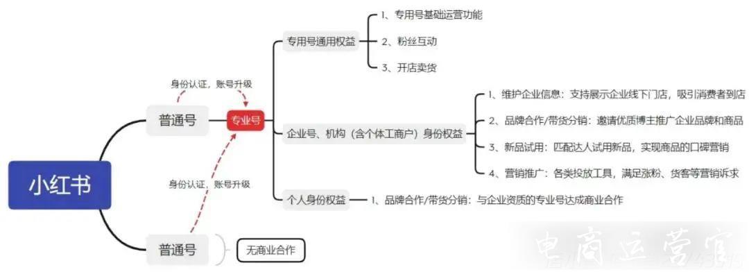 小紅書投放難?一站式全品牌營銷